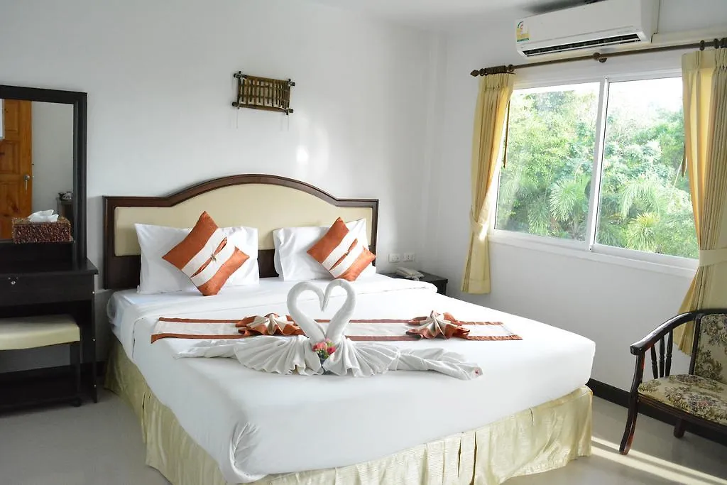 Krisda Villa Ao Nam Mao